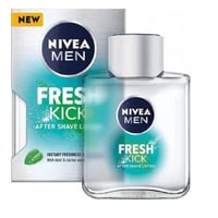 نيفيا - لوشن فريش كيك للرجال منعش بعد الحلاقة بالن...