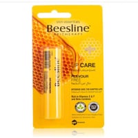 بيزلين - مرطب شفاه بشمع النحل والزيوت الثمينة - 4...