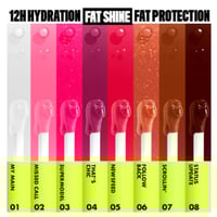 ان واي اكس - ملمع الشفاه بروفيشينال - 4 مل - NYX