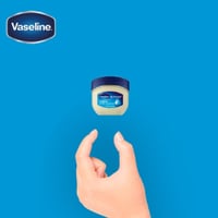 فازلين - مرطب شفاه الأصلي ميني - 7 جرام - vaseline