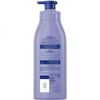 نيفيا - لوشن ترطيب الجسم بزبدة الشيا - 400 مل - NI...