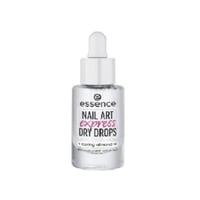 ايسينس - قطرات تجفيف طلاء الاظافر - 8 مل - essence