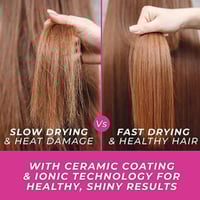 ريبون - مصفف ومجفف للشعر 2089 PLUS