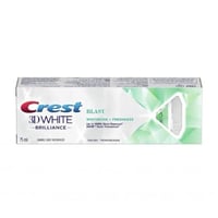 كريست - معجون اسنان بياض3D بريليانس قوة الانتعاش -...