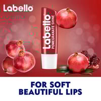 لابيللو - مرطب الشفاه بالرمان شاين - 4.8 جم Labell...