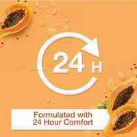 جونسون - لوشن الجسم فيتا ريتش مع خلاصة البابايا -...