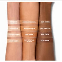 ايلف - كريم أساس هالو جلو باودر فيلتر - لايت ناتشو...