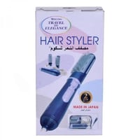 تسكوم - مصفف للشعر - THC-8788