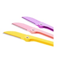 فيذر فلامينجو - شفرات حلاقة للنساء