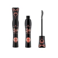 ايسينس - ماسكارا لاش برينسس فوليوم - اسود-12 مل -...