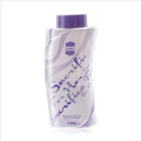 أجمل - بودرة الجسم ساكريفايس - 100 جرام