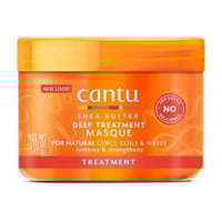 كانتـو - ماسك علاج عميق للشعر بزبدة الشيا - 340 جم...