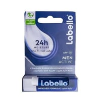 لابيلو - مرطب الشفاه أكتيف كير للرجال Labello Men...