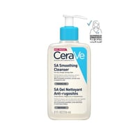 سيرافي - غسول جل منعم ومنظف للبشرة الجافة والخشنة...