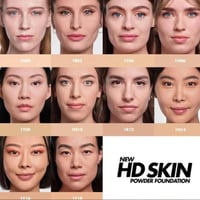 ميك اب فور ايفر - ميك اب فور ايفر بودرة أساس مضغوط...