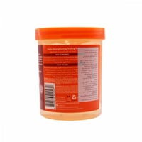 كانتـو - جل شعر بزيت الخروع الأسود الجامايكي لتقوي...