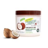 بالمرز - كريم الشعر بجوز الهند - 250 جرام - palmer...