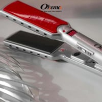 اوكيما - مكواة تلميس الشعر سيراميك OK-2037