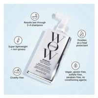 كولور واو - بخاخ معالج للشعر دريم كوت سوبرناتشورال...