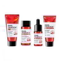 سوم باي مي - مجموعة تروسيكا الحلزون لإصلاح البشرة...