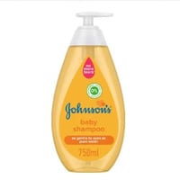 جونسون - شامبو للأطفال لادموع بعد اليوم - 750 مل -...