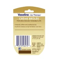 فازلين - مرطب شفاه كريمي برولي ميني - 7 جرام - vas...