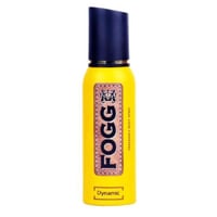 فوج - بخاخ معطر للجسم ديناميكي - 150مل - FOGG