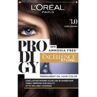 لوريال باريس - صبغة شعر بروديجي - بني غامق 3.0- LO...