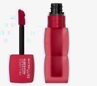 ميبلين - احمر شفاه سوبر ستاي تيدي تينت - MAYBELLIN...