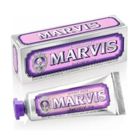 مارفيس - معجون اسنان بالياسمين والنعناع - 25مل - M...