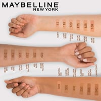 ميبلين - كريم اساس سائل فيت مي - MAYBELLINE- Rich...