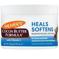 بالمرز – كريم فيتامين إي ملطف لعلامات الجلد بصيغة...