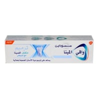 سنسوداين - معجون اسنان واقي المينا ترميم مكثف بالن...
