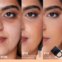 هدى بيوتي - بودرة سائبة إيزي بيك - كب كيك - 20 جم...