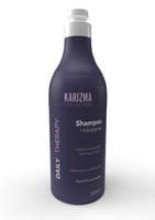 كاريزما كوليكشن شامبو البروتين لجميع أنواع الشعر 5...