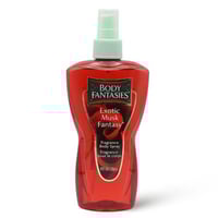 بودي فانتاسيز – معطر جسم بخاخ إكسوتيك مسك فانتازي...