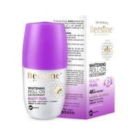 بيزلين - مزيل عرق رول اون تألق اللؤلؤ لتفتيح البشر...