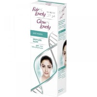 جلو اند لوفلي - كريم وجه سيروم مضاد للبقع – 100 مل...