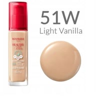 برجوا - كريم اساس هيلثي مكس - 30 مل 51W