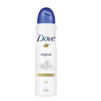 دوف - مزيل عرق بخاخ اوريجنال - 150مل - Dove