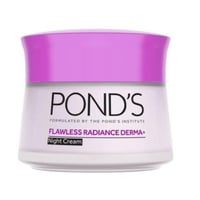 بوندس - كريم ليلي فلوليس راديانس - 50 مل - PONDS