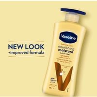 فازلين - لوشن للجسم العناية الاساسية - 400 مل - Va...