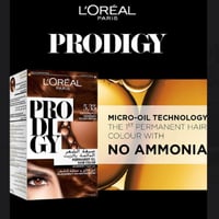 لوريال باريس - صبغة شعر بروديجي - بني ذهبي فاتح 5....