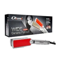 اوكيما - مكواة تلميس الشعر سيراميك OK-2037