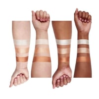 اوفرا - اضاءة ثلاثية - ايفر جلو - OFRA