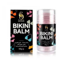 سارة بيوتي - بلسم تفتيح المناطق الحساسة - 40 جرام