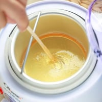 اوكيما - جهاز تسخين الشمع - OK-442