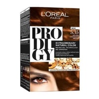 لوريال باريس - صبغة شعر بروديجي - بني ذهبي فاتح 5....