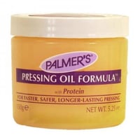 بالمرز - كريم الشعر بالزيت لكوي الشعر - 150 جرام -...