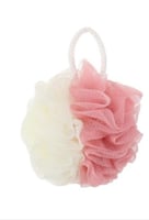 اتنشن كير – ليفة استحمام لونين – ATT-002